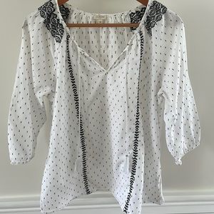J.Crew Top
